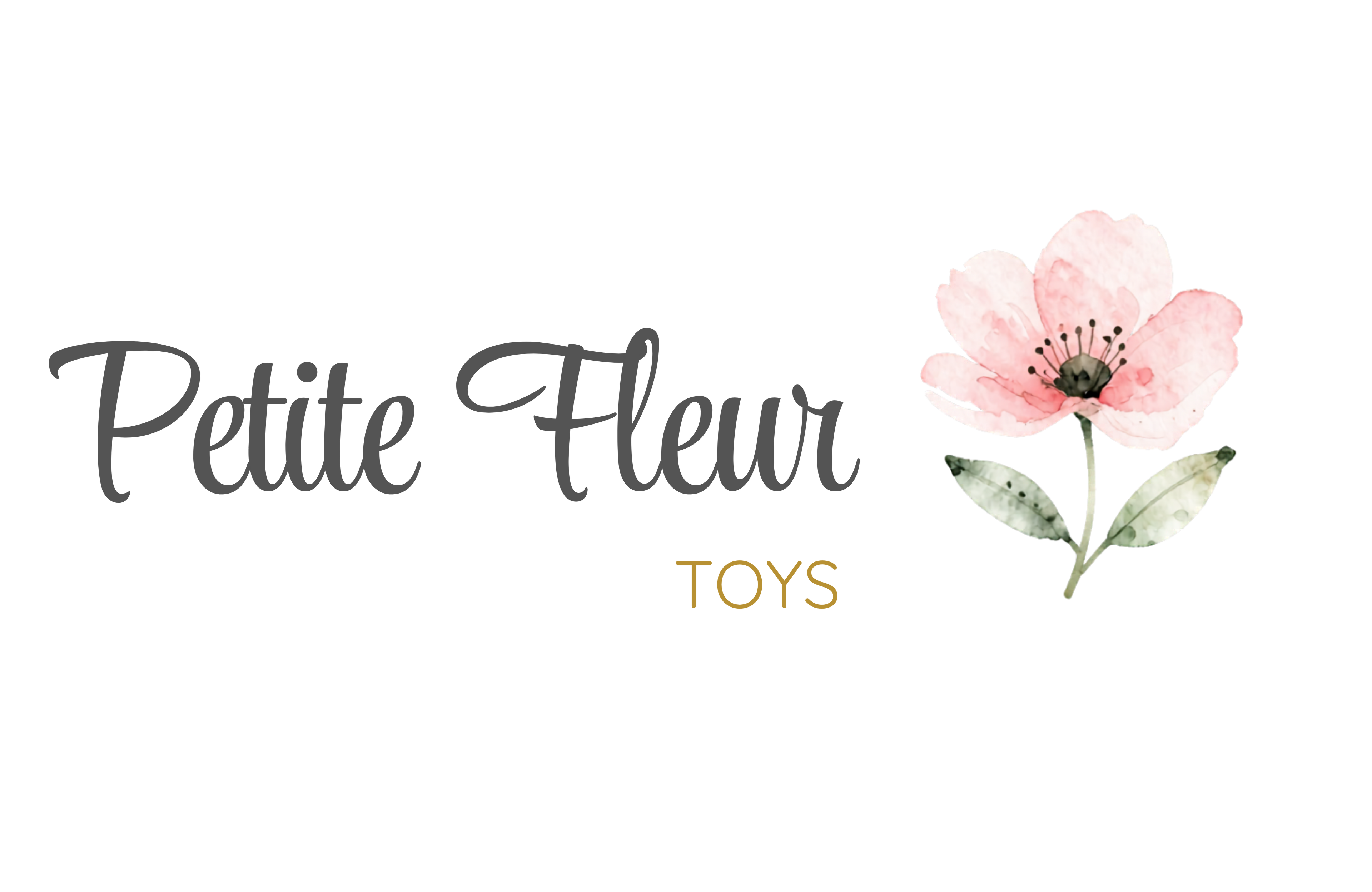 Petite Fluer Toys
